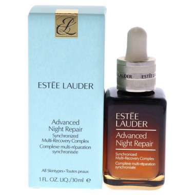 ESTEE LAUDER Advanced Night Repair Multi Recovery Complex 30ml ANR Multi